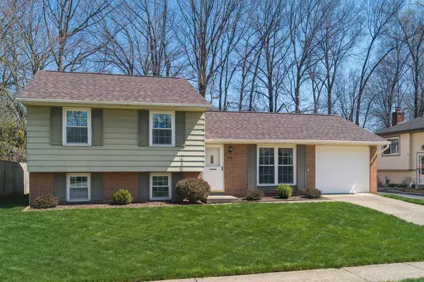 760 Mimosa Place, Columbus, OH 43230