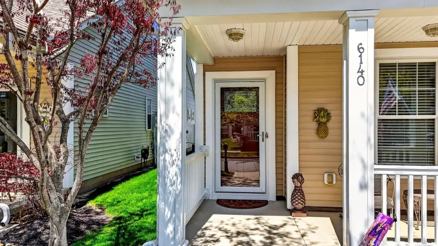 6140 Braet Road, Westerville, OH 43081 - #3