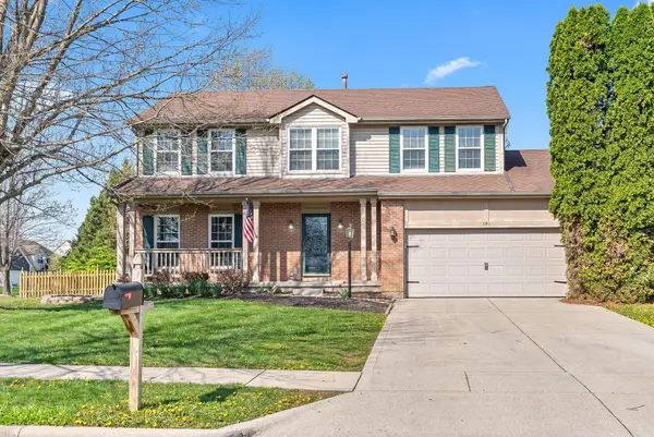 191 Knowlton Court, Pickerington, OH 43147