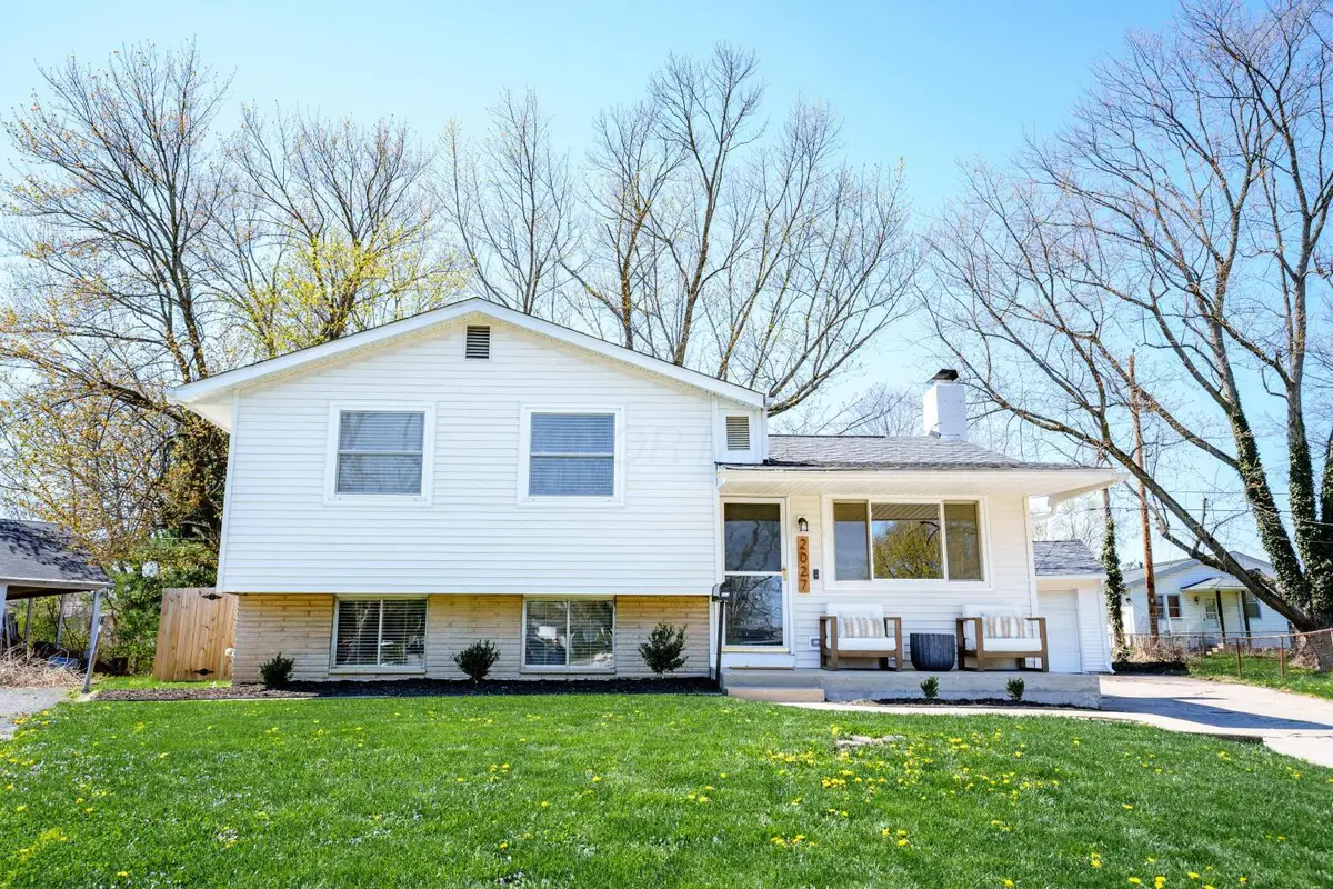 2027 Shawbury Court W, Columbus, OH 43229 - #1