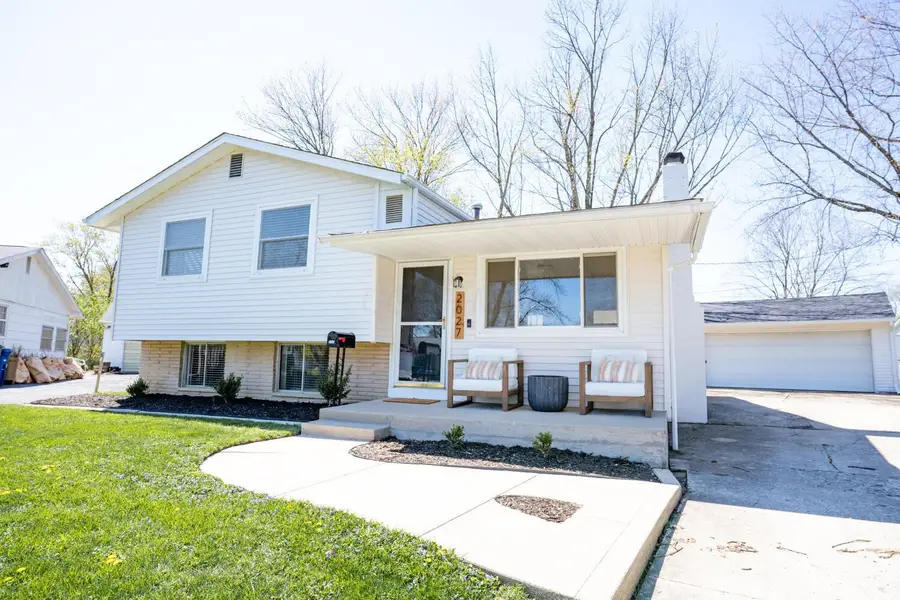 2027 Shawbury Court W, Columbus, OH 43229 - #3