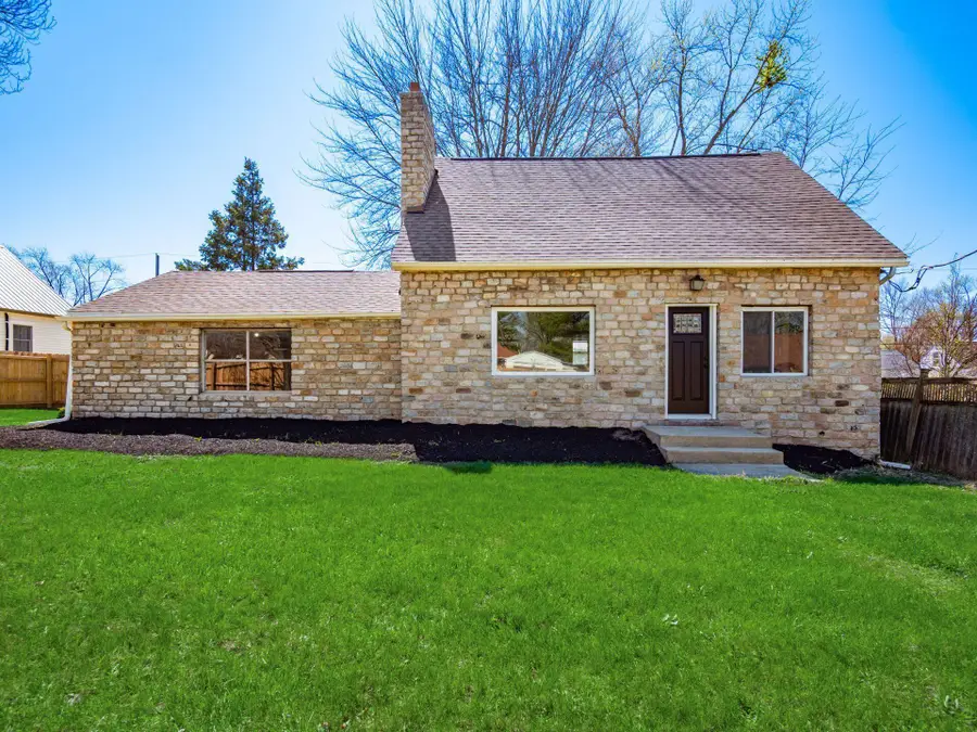 387 Morse Road, Columbus, OH 43214 - #2