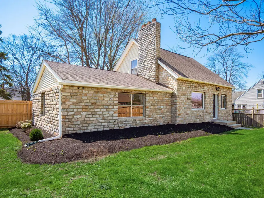 387 Morse Road, Columbus, OH 43214 - #3