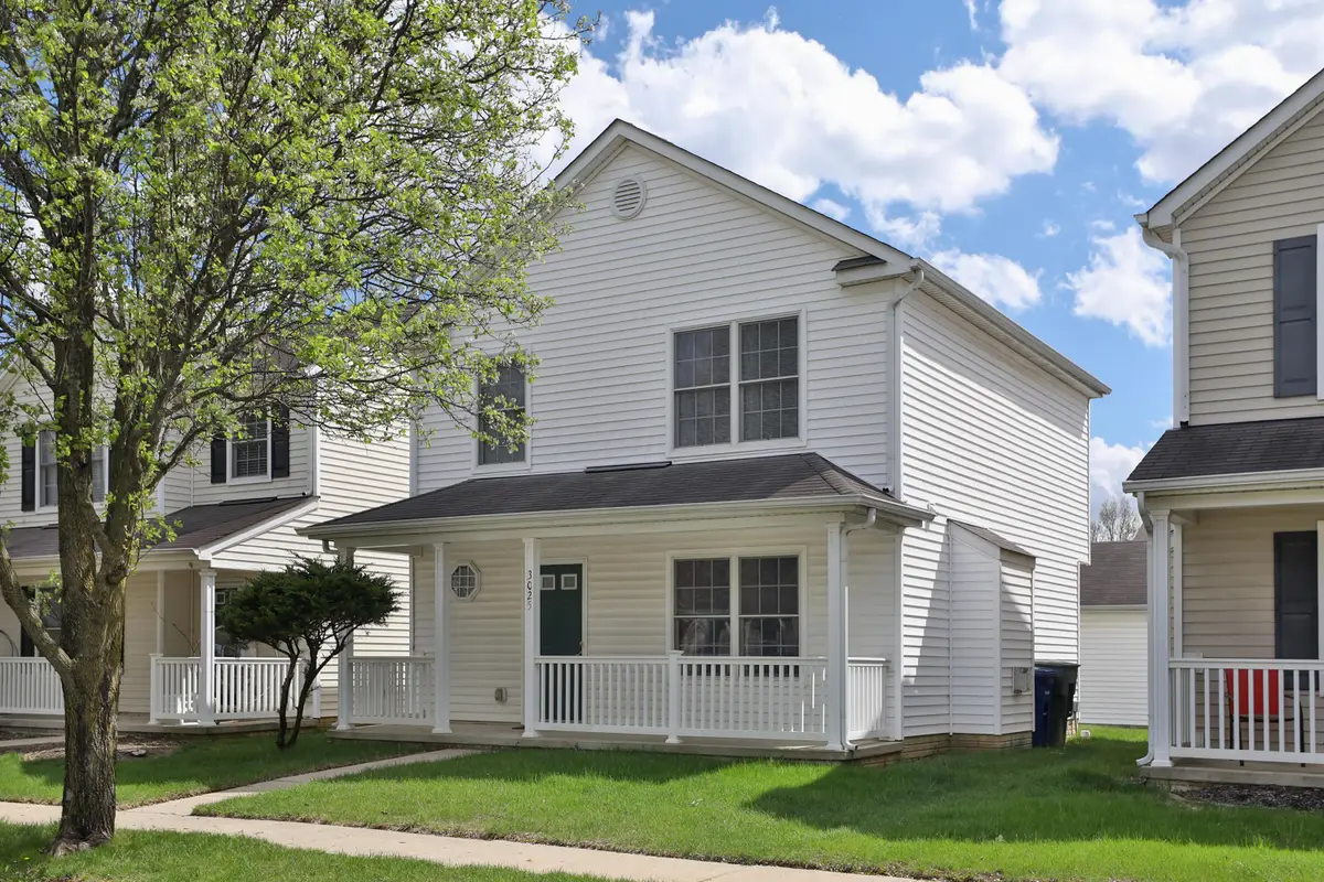 3025 Representation Terrace, Columbus, OH 43207 - #1