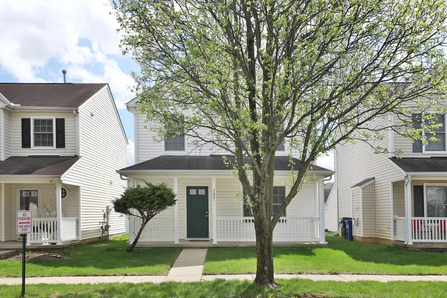 3025 Representation Terrace, Columbus, OH 43207 - #2