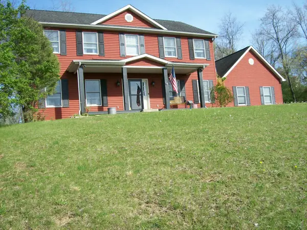 455 Fox Hill Drive, Chillicothe, OH 45601