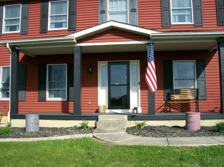 455 Fox Hill Drive, Chillicothe, OH 45601 - #3