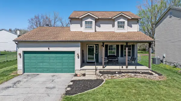 1962 Dyer Road, Grove City, OH 43123