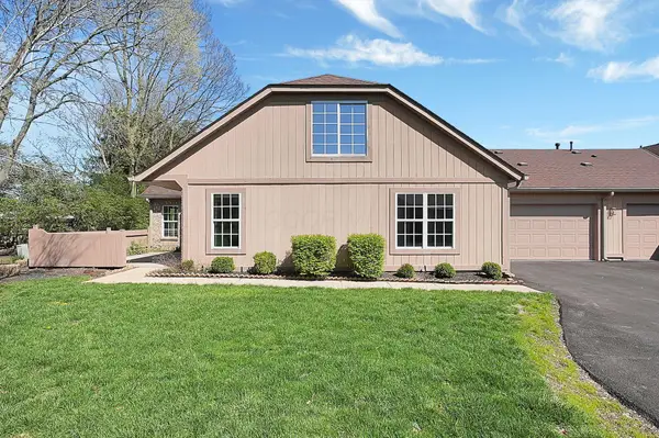 2468 Timberside Drive, Columbus, OH 43235