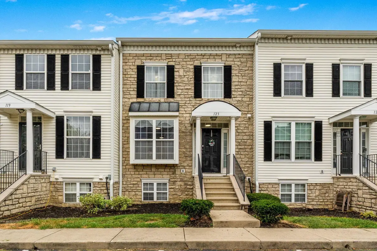 123 Preswicke Mill, Blacklick, OH 43004 - #1