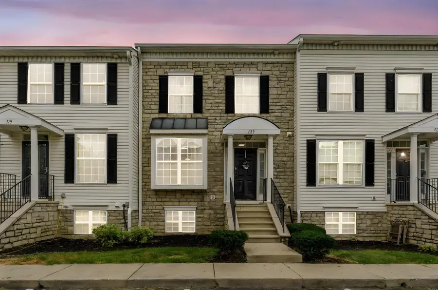 123 Preswicke Mill, Blacklick, OH 43004 - #2