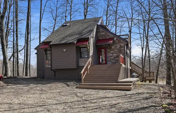 7326 State Rt 19, Mount Gilead, OH 43338