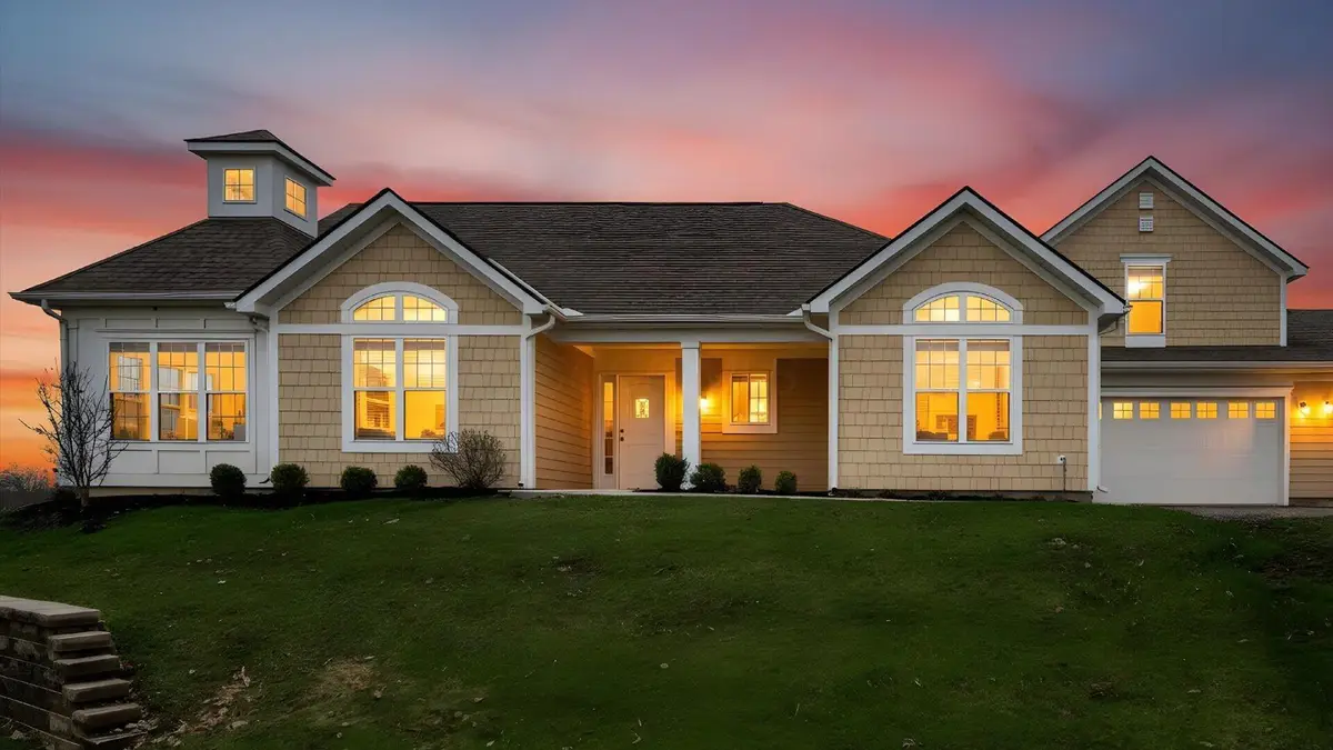 109 Narragansett Drive, Buckeye Lake, OH 43008 - #1