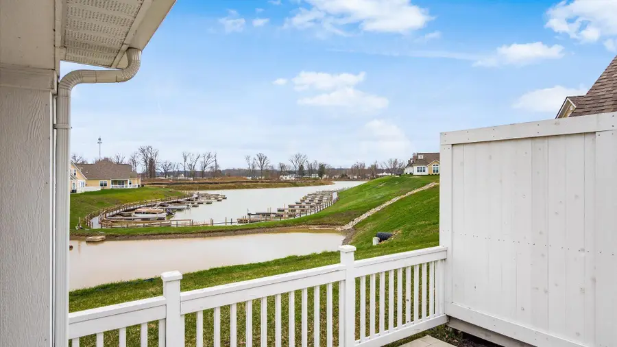 109 Narragansett Drive, Buckeye Lake, OH 43008 - #2