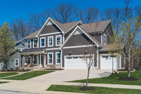 814 Memories Lane, Westerville, OH 43081