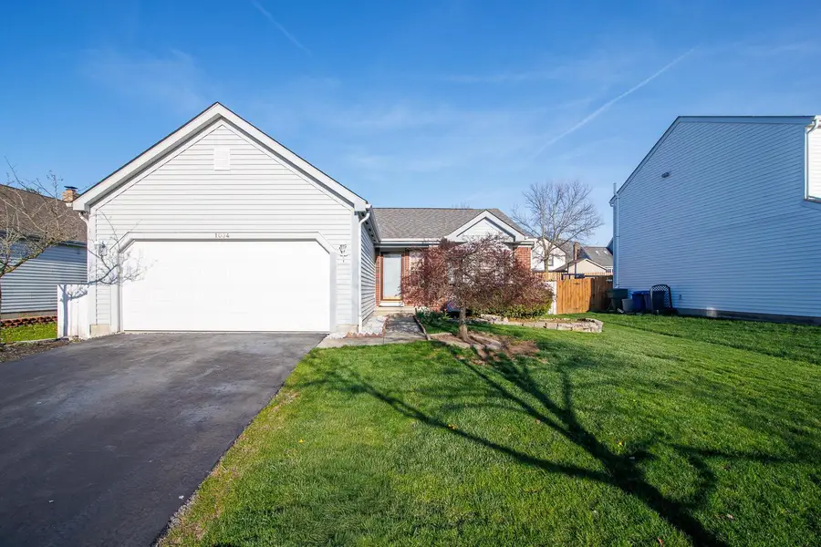 1034 Crossbrook Boulevard, Galloway, OH 43119 - #2