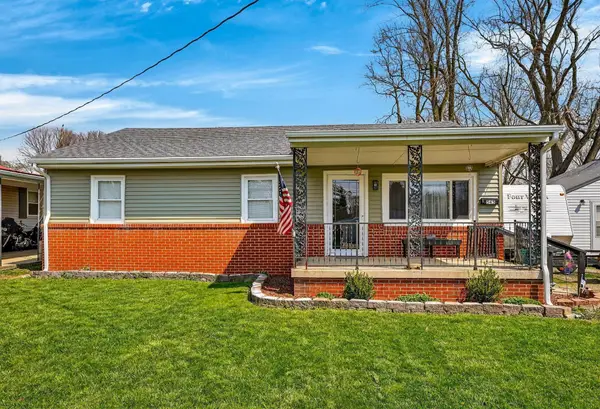 545 Edgewood Avenue, Greenfield, OH 45123