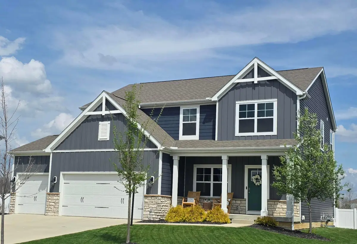 194 Deanscroft Drive, Pickerington, OH 43147 - #1