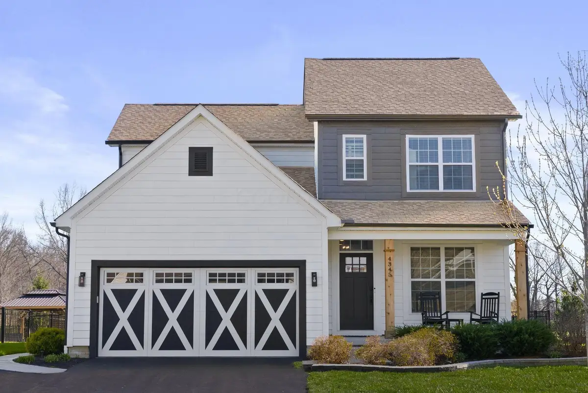 4345 Quail Landing, Powell, OH 43065 - #1