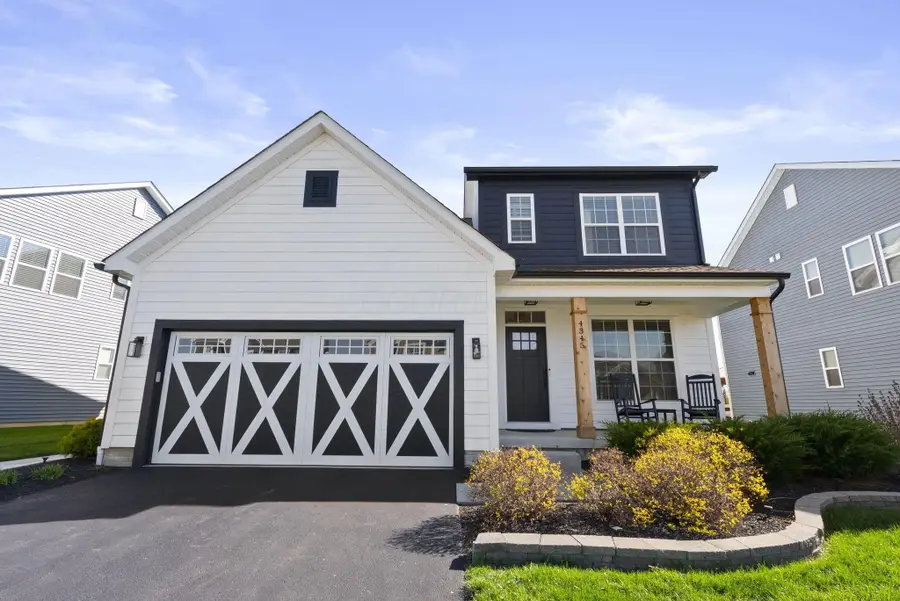 4345 Quail Landing, Powell, OH 43065 - #3