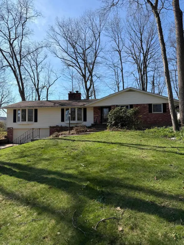 445 S Countryside Drive, Ashland, OH 44805