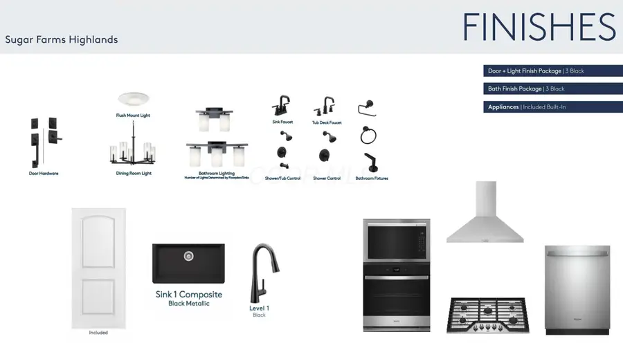 6112 Pisello Drive, Hilliard, OH 43026 - #3