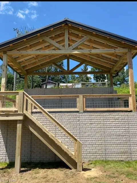 23458 Hideaway Drive, Senecaville, OH 43780 - #3