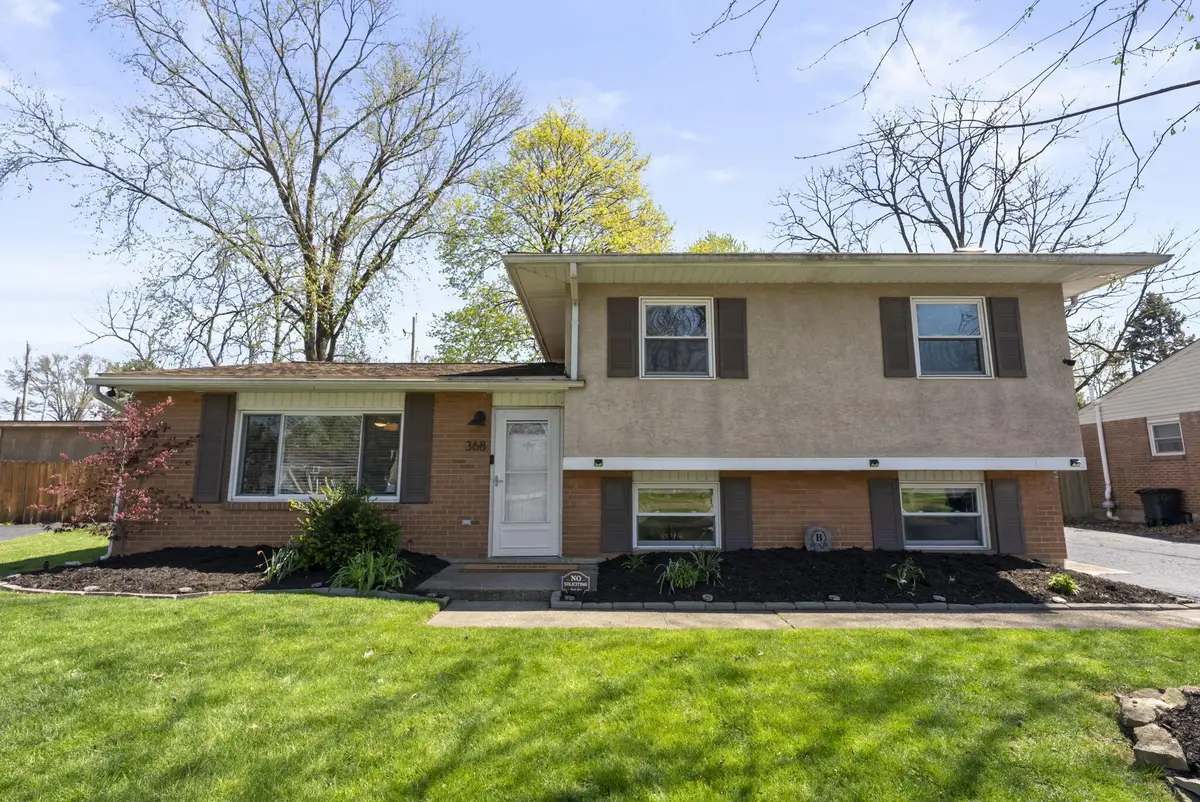 368 Clemson Street, Columbus, OH 43230 - #1