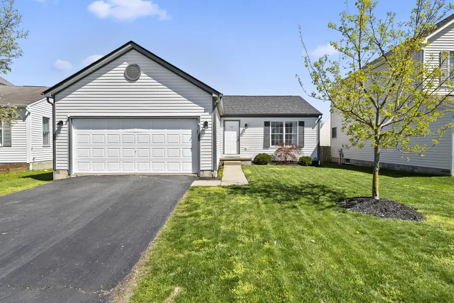 5532 Crenton Drive, Westerville, OH 43081 - #2