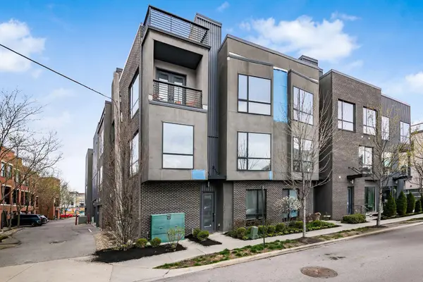 230 Neruda Avenue, Columbus, OH 43215