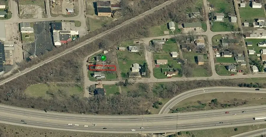 460 S Princeton Avenue, Columbus, OH 43223 - #3