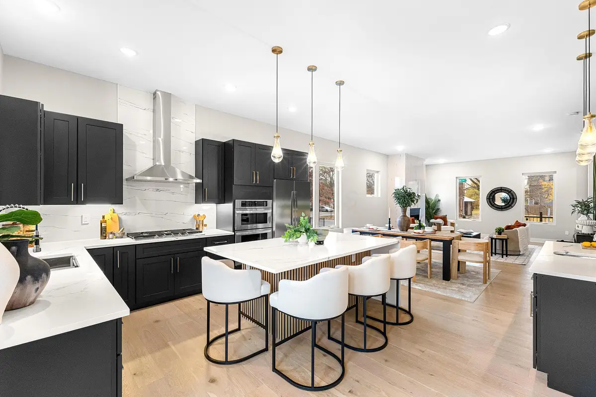 338 S Ohio Avenue, Columbus, OH 43205 - #1