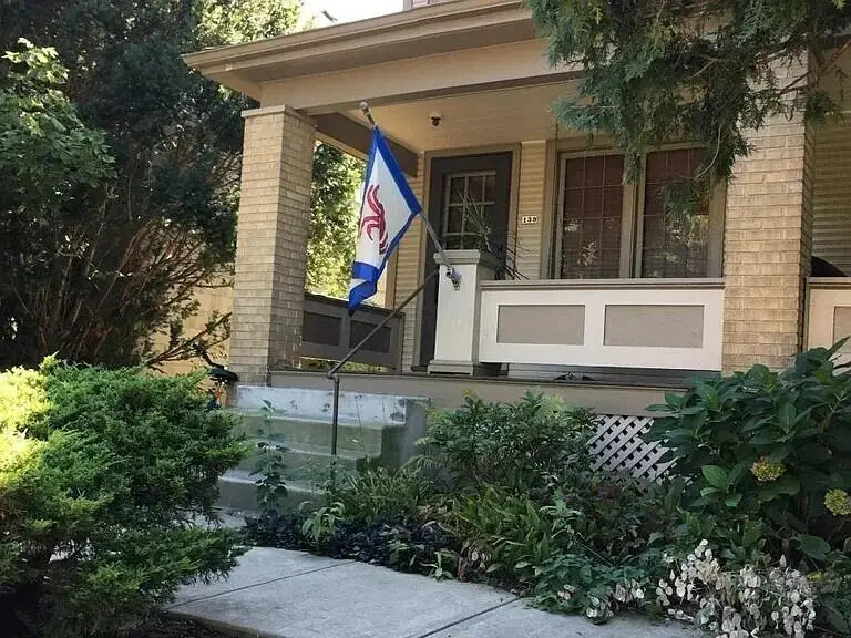 139 W Como Avenue, Columbus, OH 43202 - #1