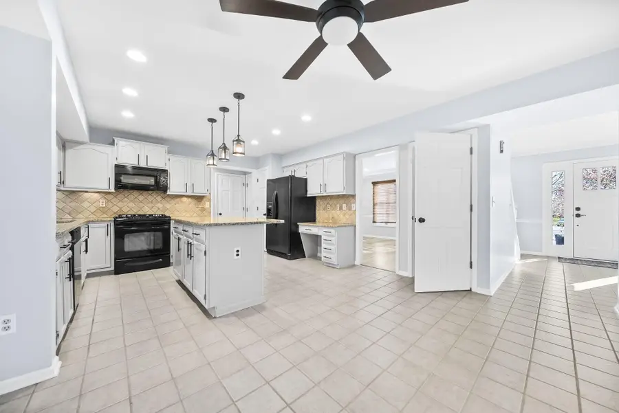 5081 Broxburn Court, Dublin, OH 43017 - #2