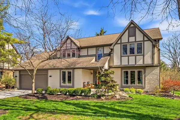 8995 Turin Hill Court N, Dublin, OH 43017