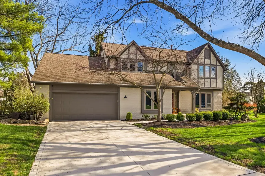 8995 Turin Hill Court N, Dublin, OH 43017 - #2