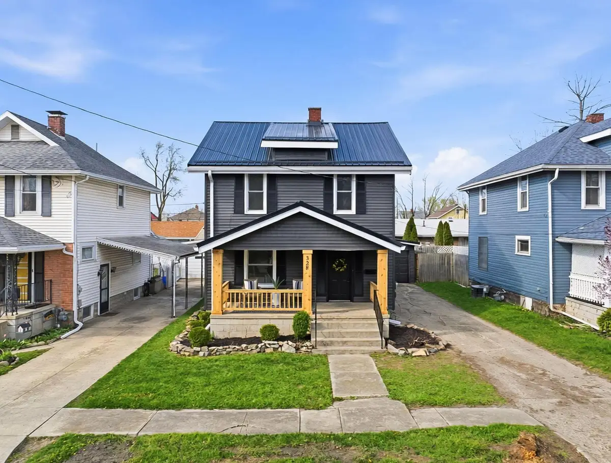 328 Thew Avenue, Marion, OH 43302 - #1