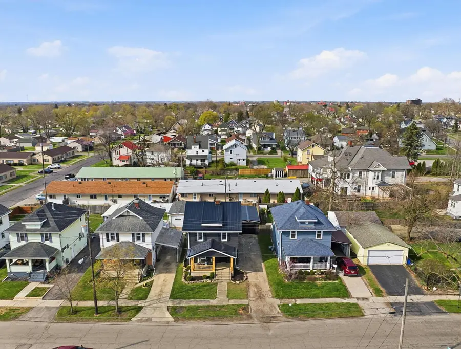 328 Thew Avenue, Marion, OH 43302 - #3