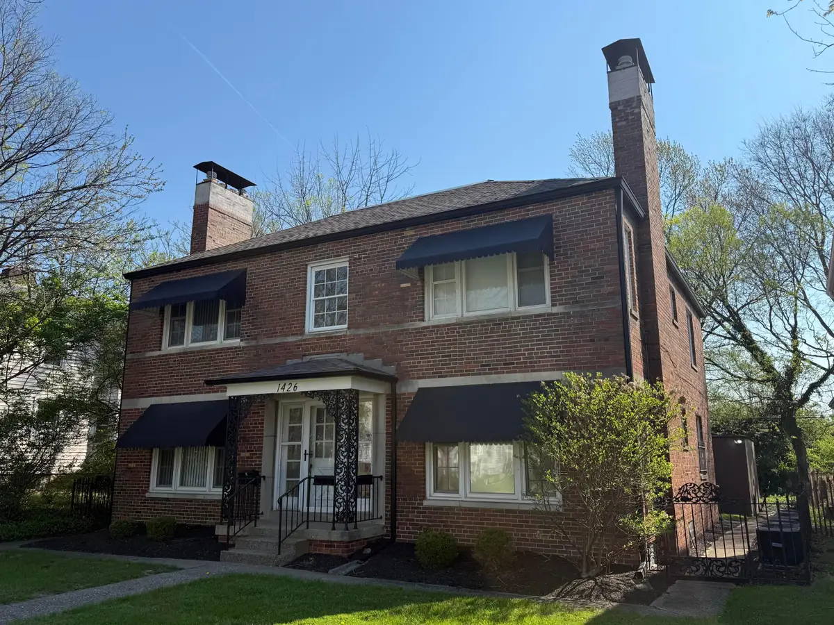 1426 Meadow Road, Columbus, OH 43212 - #1