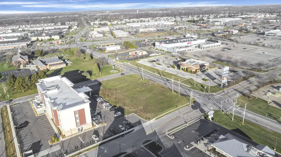 5595 Renner Road, Columbus, OH 43228 - #3