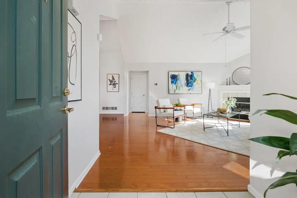 4289 Bridgelane Place, New Albany, OH 43054 - #1