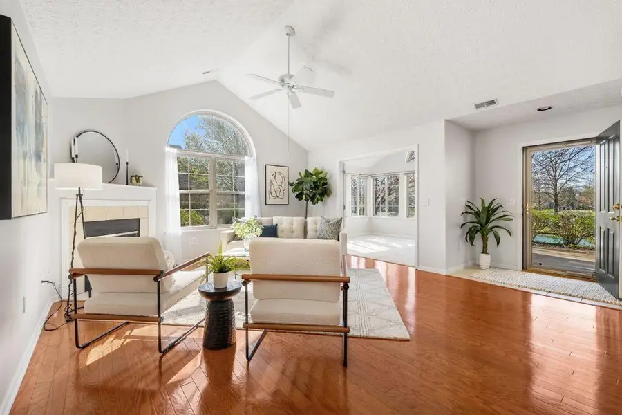 4289 Bridgelane Place, New Albany, OH 43054 - #2