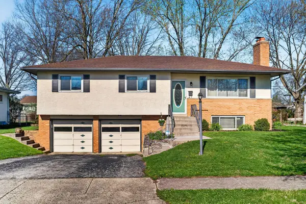 5513 Redwood Road, Columbus, OH 43229