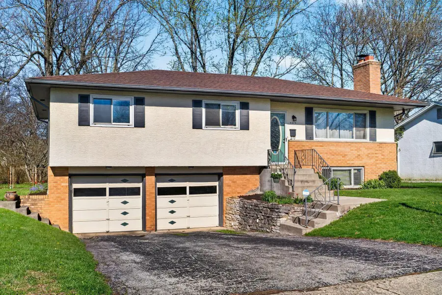 5513 Redwood Road, Columbus, OH 43229 - #3