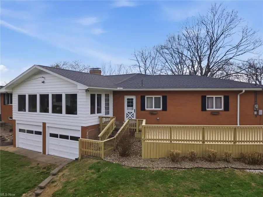 3221 Arrow Point Drive, Zanesville, OH 43701 - #3
