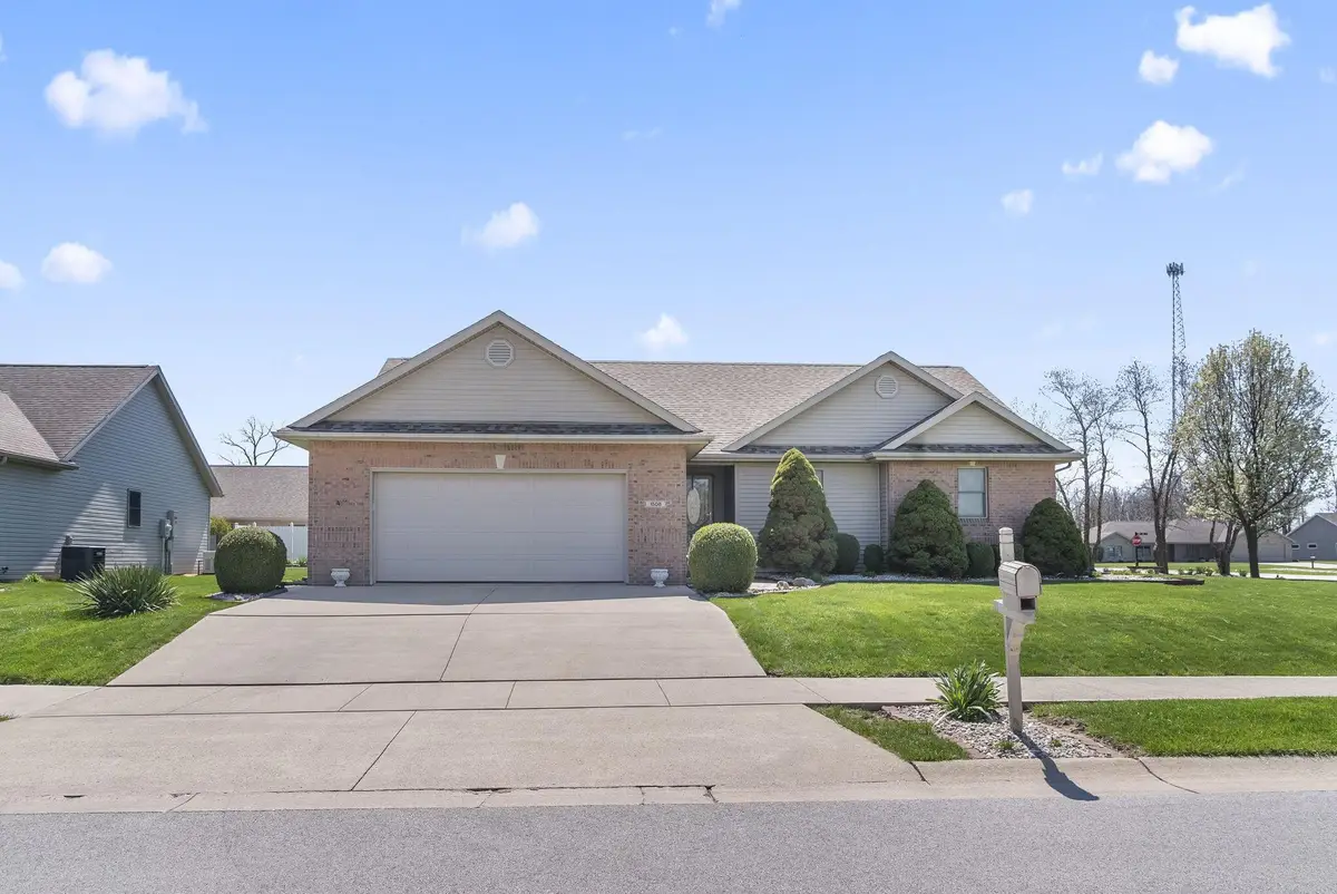 1508 Majorki Place, Celina, OH 45822 - #1