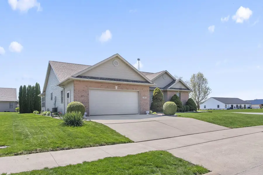 1508 Majorki Place, Celina, OH 45822 - #2