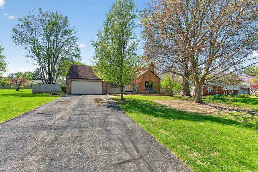 4985 Dellen Road, Groveport, OH 43125 - #2