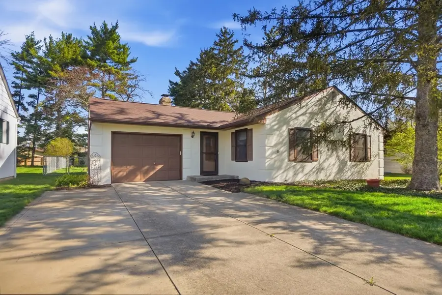 1256 Francisco Road, Columbus, OH 43220 - #2