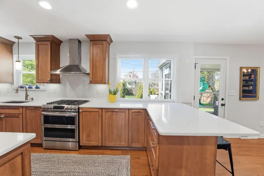 1444 Havencrest Court, Columbus, OH 43220 - #2